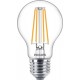 Żarówka LED E27 PHILIPS filament 8W (75W) 1521lm