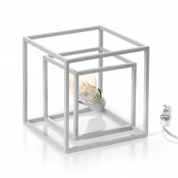 Lampka CUBE