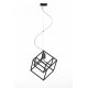 Lampa CUBE