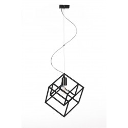 Lampa CUBE