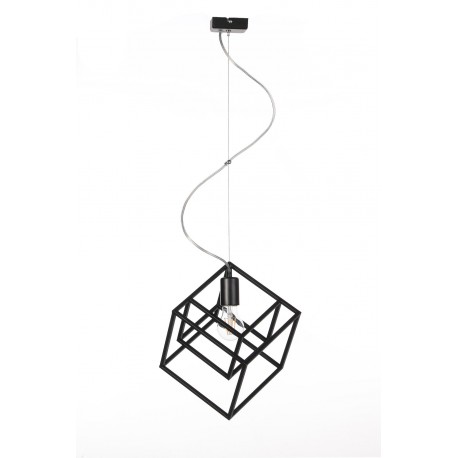 Lampa CUBE