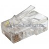 Wtyk RJ45 5e